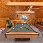 Pigeon Forge - Pioneer Place - Rec Room
