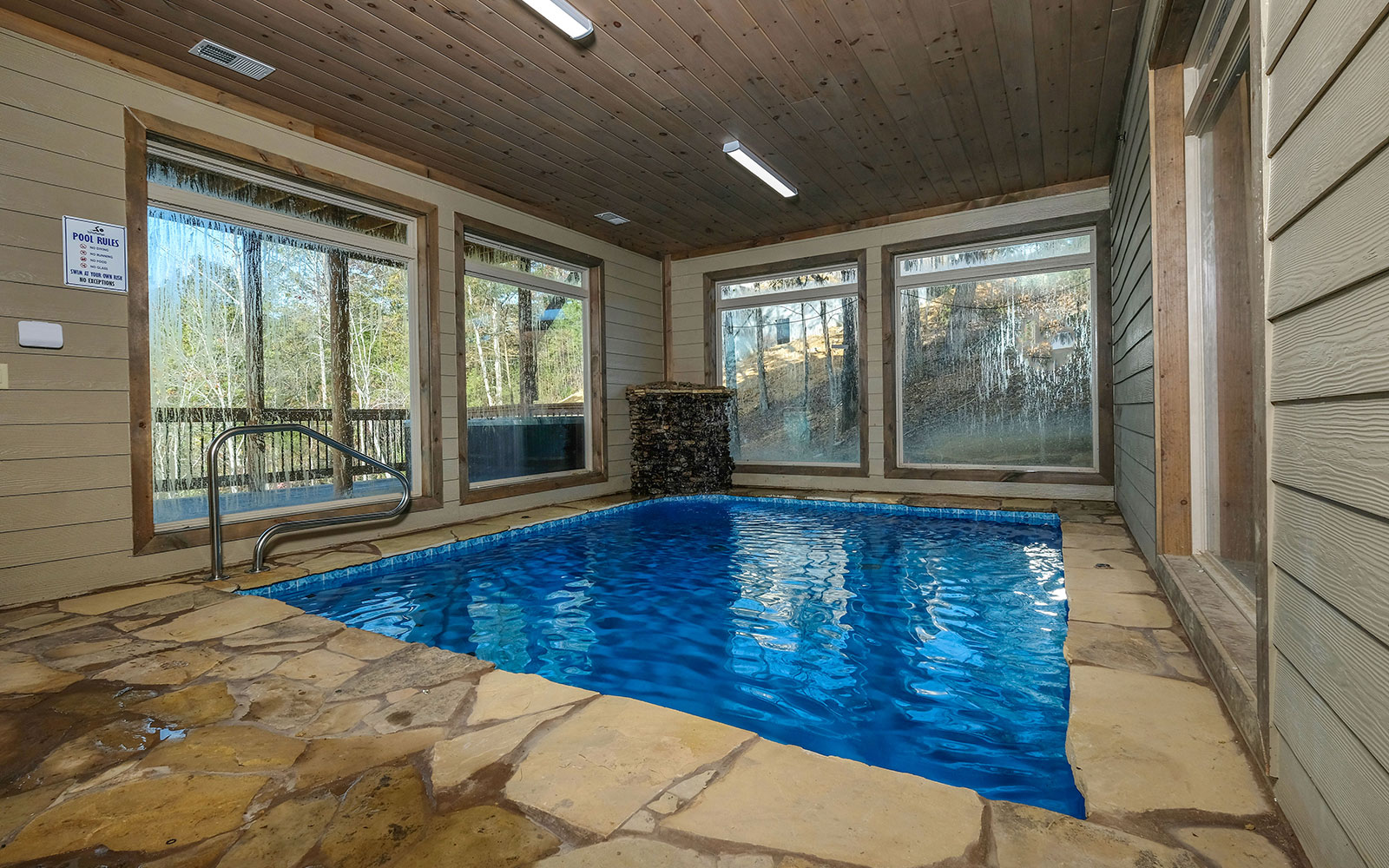 Smoky Mountain Joy – Pigeon Forge Cabin | Pigeon Forge TN Cabins