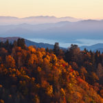 Fall-Forecast-Smoky-Mountains