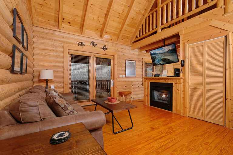 The Smoky Mountain Way