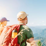 father-and-son-mountain-top