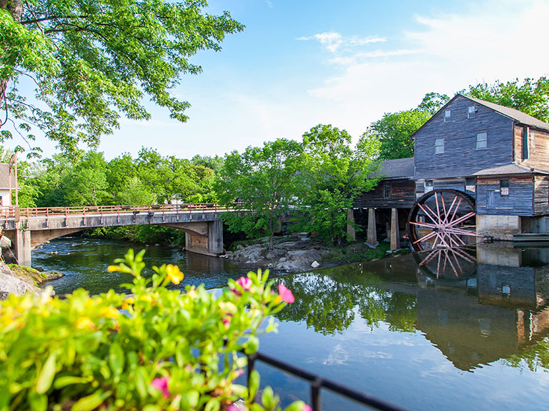 old-mill-waterfall