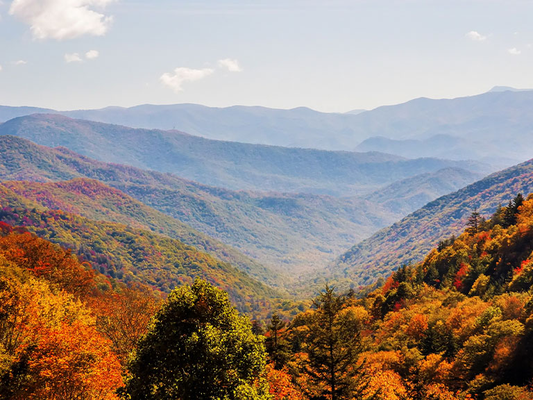 pigeon-forge-autumn-valley
