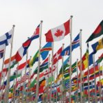 pigeon-forge-national-flags