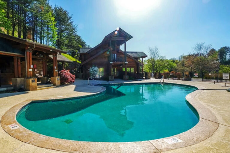 Pigeon Forge - Pop's Place - Featured