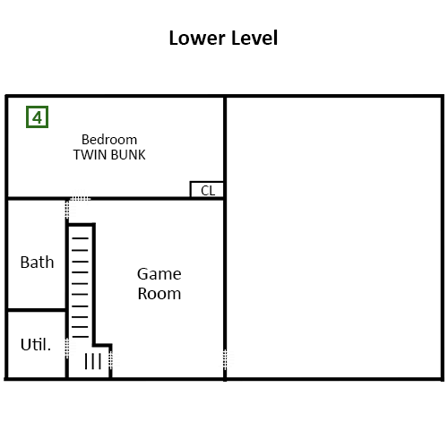 Lower Level