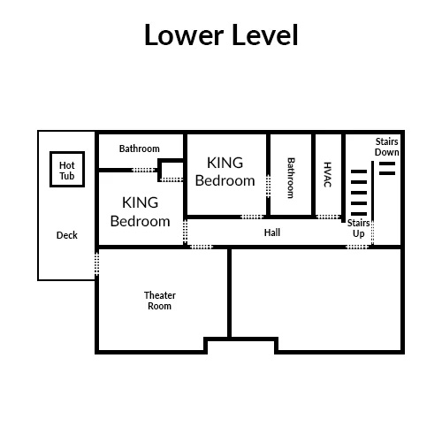 Lower