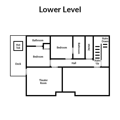 Lower