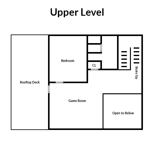 Upper