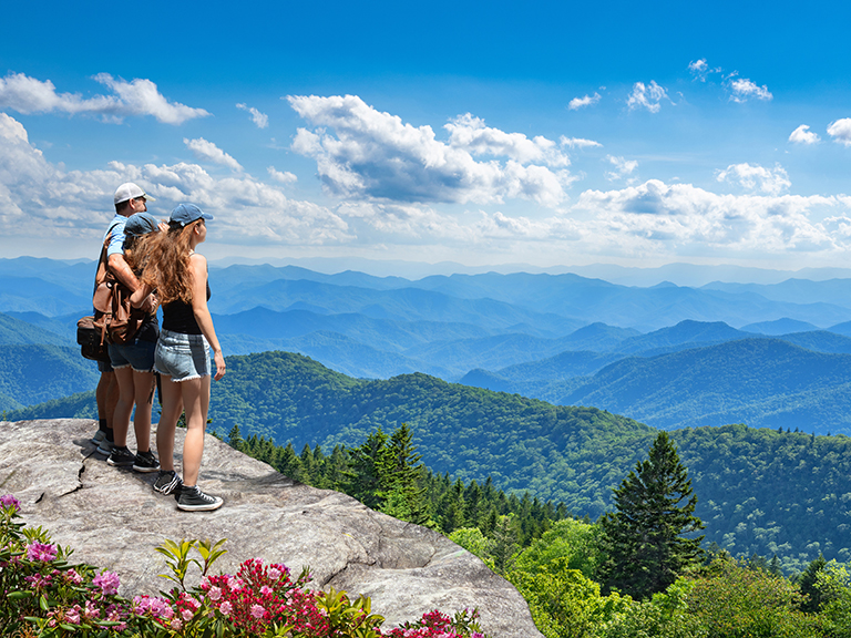 The Best of the Great Smoky Mountain Outdoors - Featured