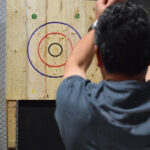 Axe Throwing Blog - Featured