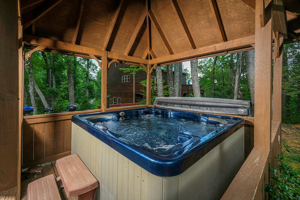 Serenity Ridge - Featured