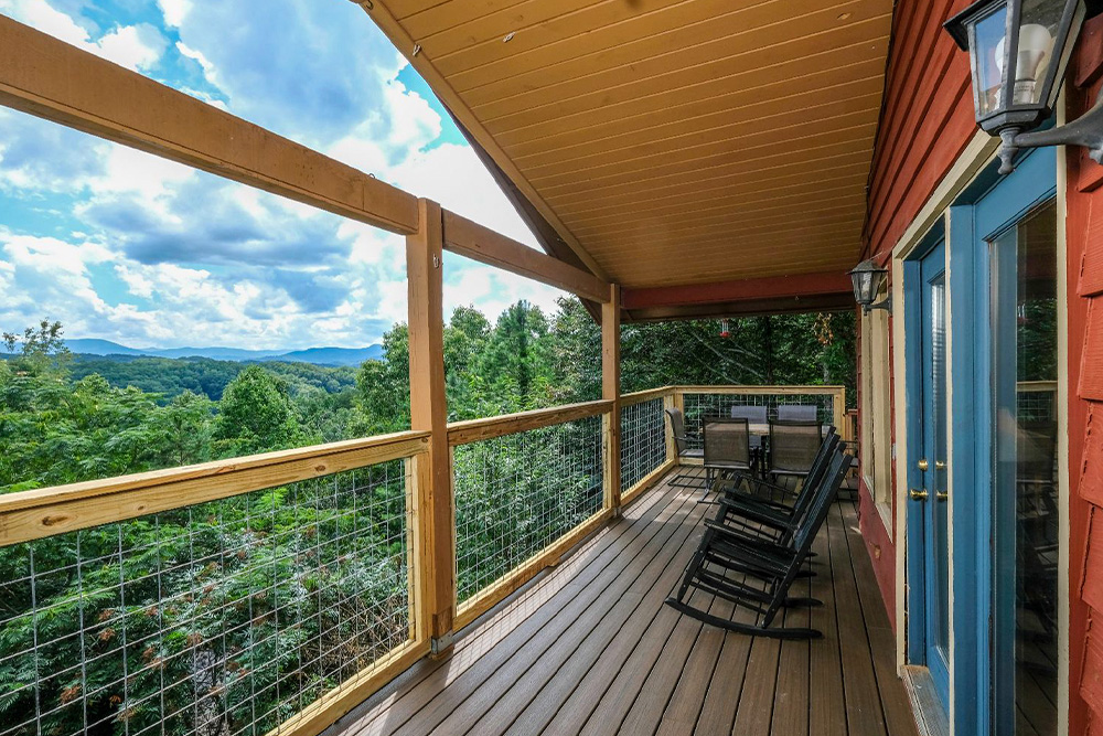Pigeon Forge - Bow Vista - Featured