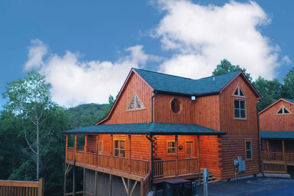 Three Bears Lodge Pigeon Forge TN Cabins Three Bears Lodge Pigeon Forge TN Cabins