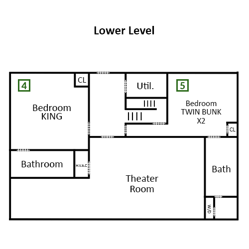 Lower Level