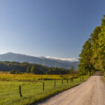 Pigeon Forge Blogs - Explore Scenic Drives and Hiking Trails in Cades Cove - Featured