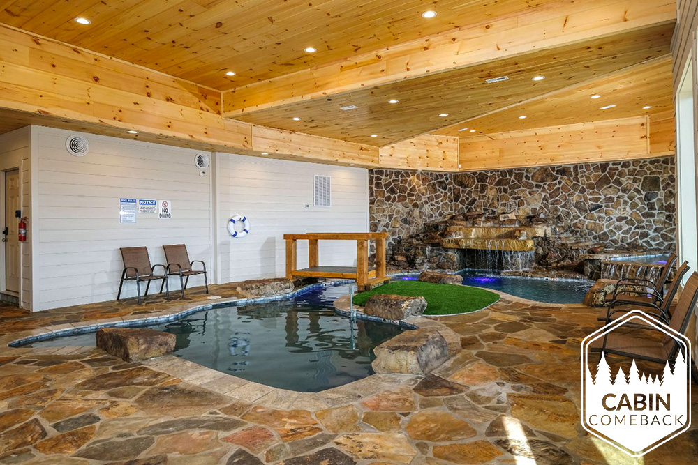 Pigeon Forge - Sky River Lodge - Featured