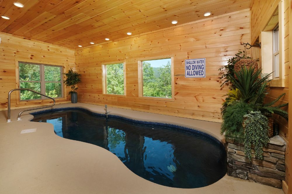 Pigeon Forge - Pete's Peak - Featured