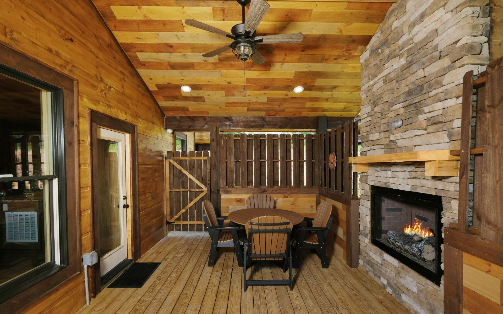 クラブ CABIN Srixon ZX MKII Fairway Wood | Fiddler's Green