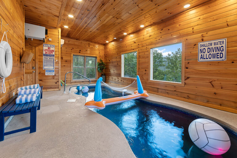 Pigeon Forge - Pete's Peak - Featured