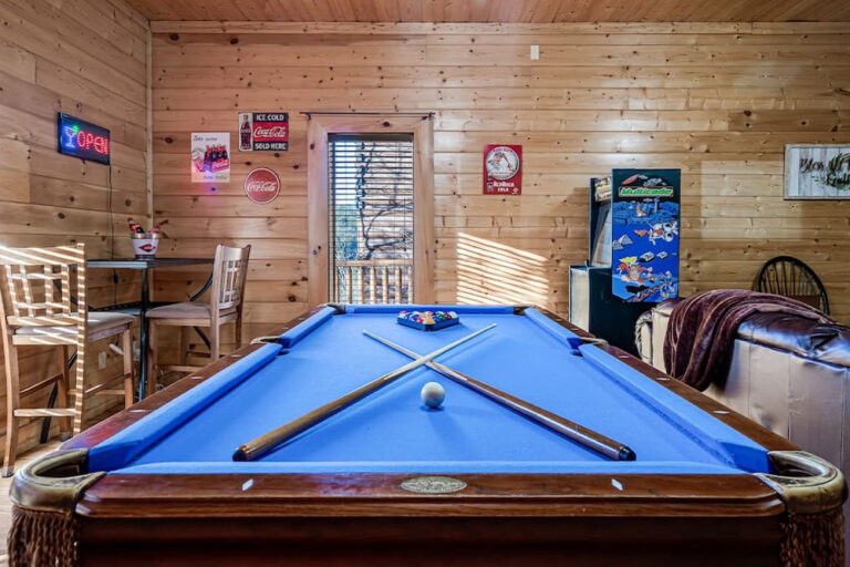 Pigeon Forge - Bear Haven Vista - Featured