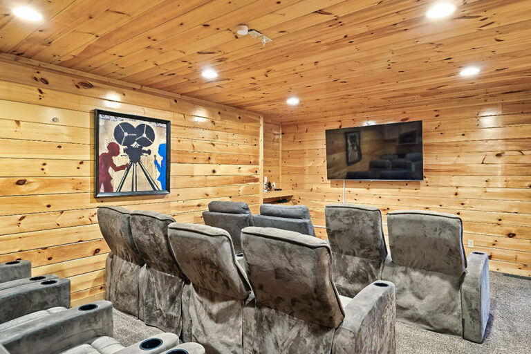 Cougar Vista Retreat