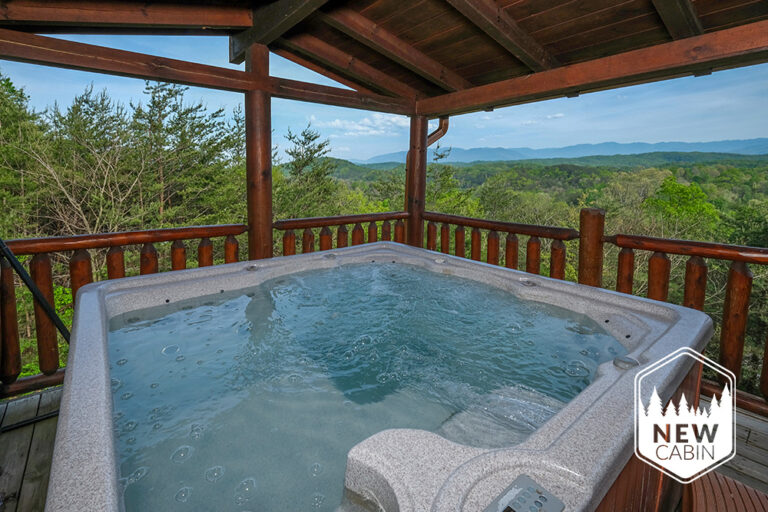 Pigeon Forge - Smoky Vista Lodge - Featured