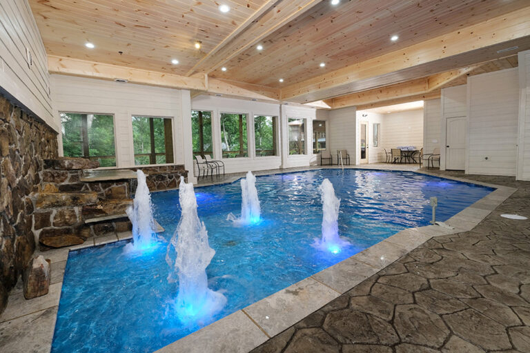 Pigeon Forge - Sierra Cascades - Featured