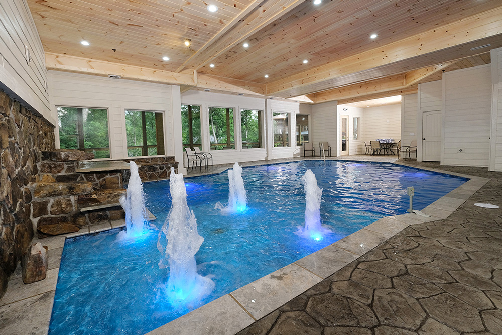 Pigeon Forge - Sierra Cascades - Featured