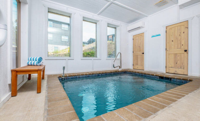 Pigeon Forge - Smoky Mountain Oasis -Pool