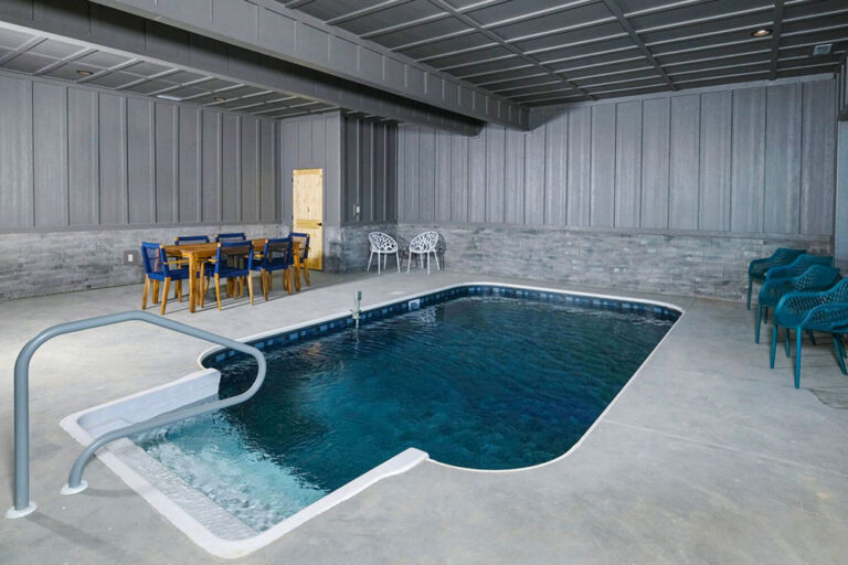 Pigeon Forge - Shangrila Splash 'N Views - Featured