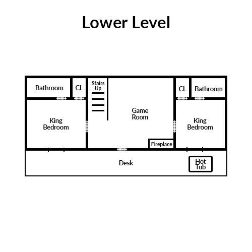 Lower Level