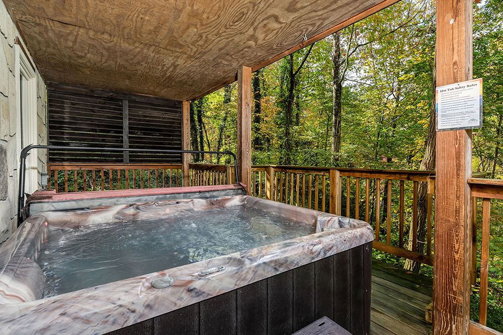 Pigeon Forge - North Ridge Place - Featured
