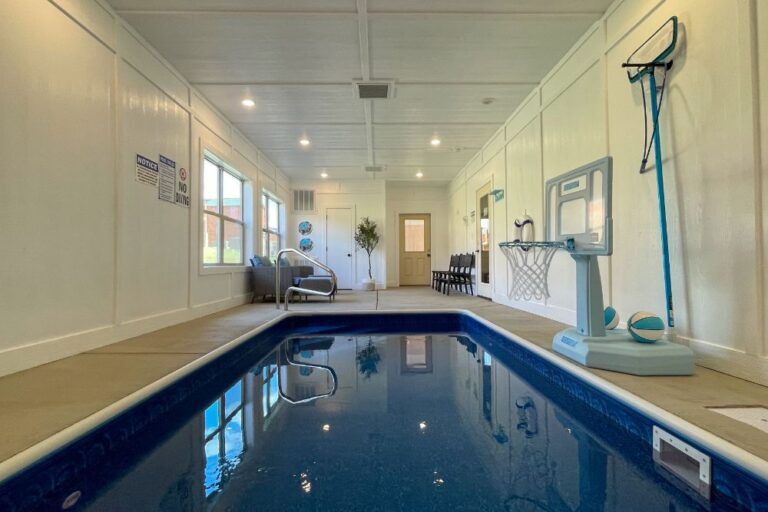 Twilight On The Parkway