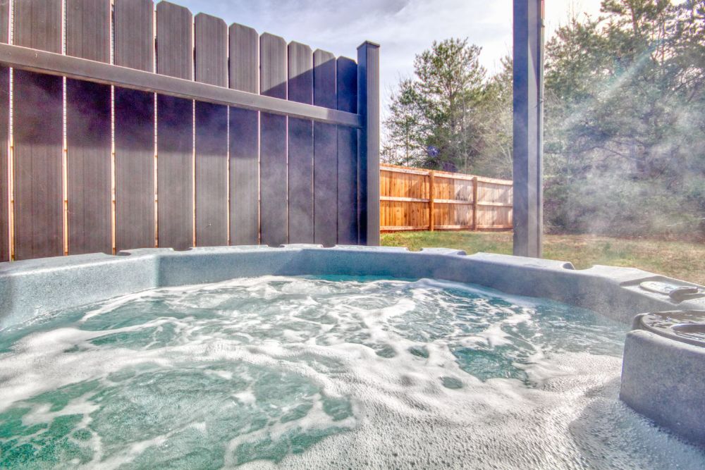 Pigeon Forge - Bigfoot Lane - Featured