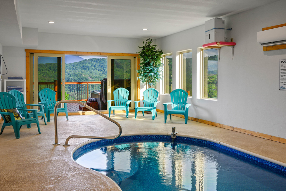 Pigeon Forge - Grand Mountain View - Temp Featured