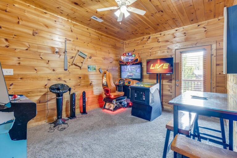 Pigeon Forge - Heavenly Escape - Featured