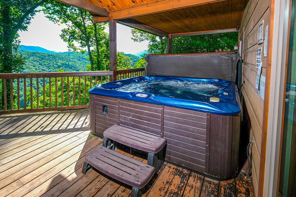Pigeon Forge - Riversong Retreat - Featured