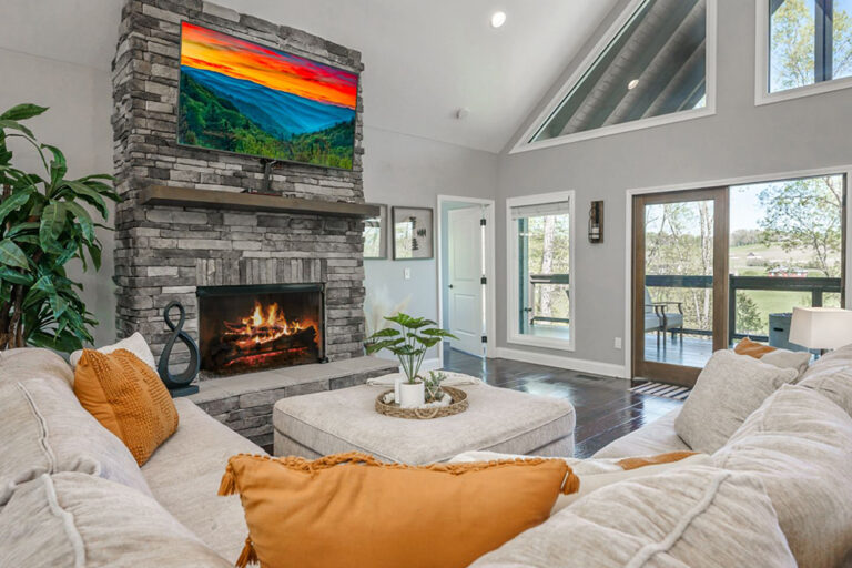 Pigeon Forge - Tranquility Paradise - Featured