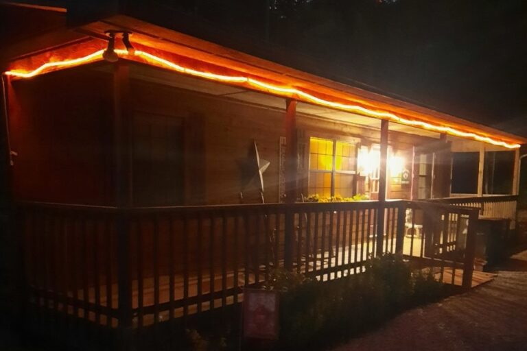 Pigeon Forge Cabin - TN Bear Den - Featured