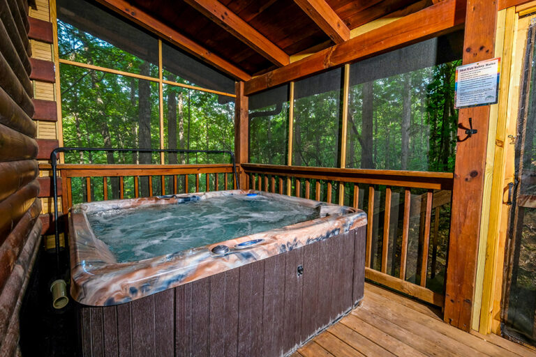 Pigeon Forge - At Last - Featured