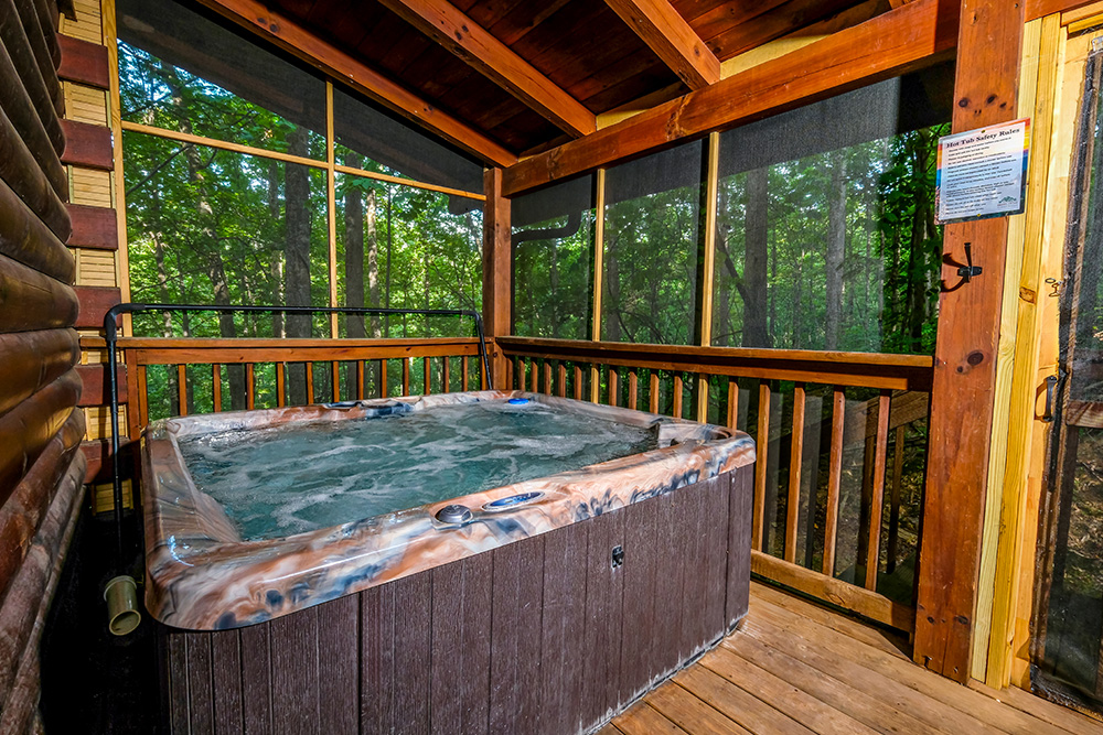 Pigeon Forge - At Last - Featured