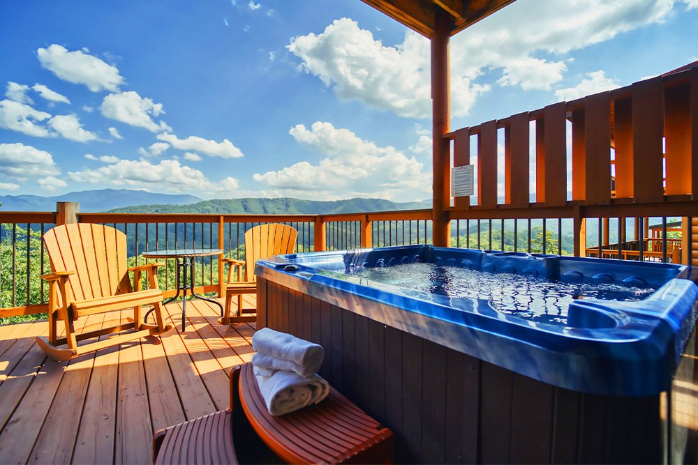 pigeon forge grand mountain view featured