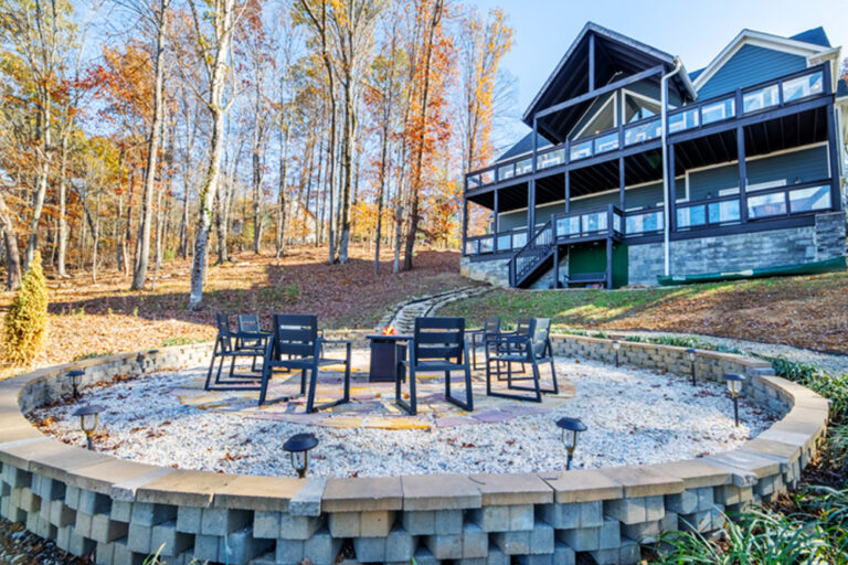 pigeon forge tranquility paradise featured