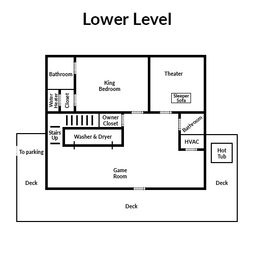 Lower