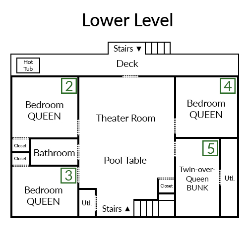 Lower