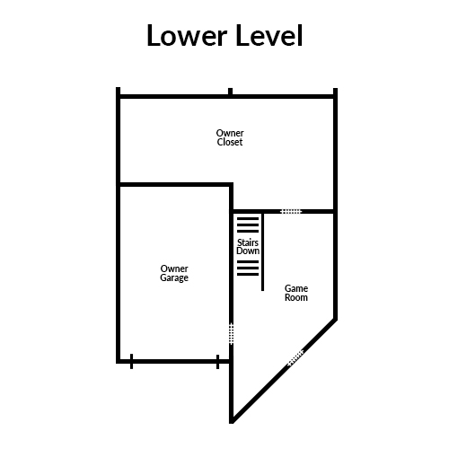 Lower