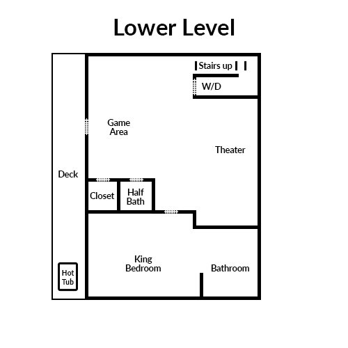 Lower Level