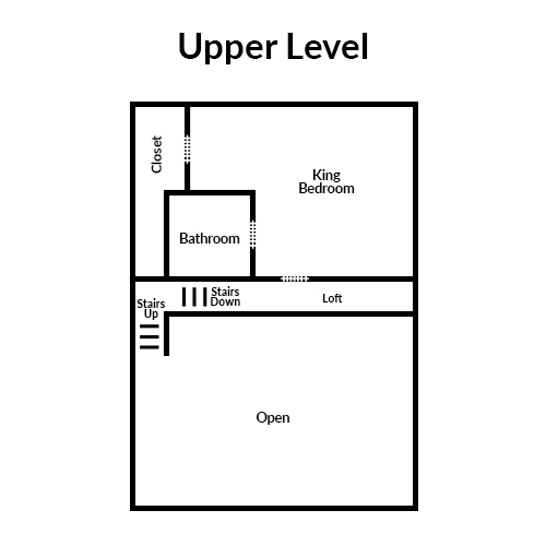 Upper