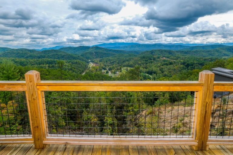 Maw and Paw’s Retreat